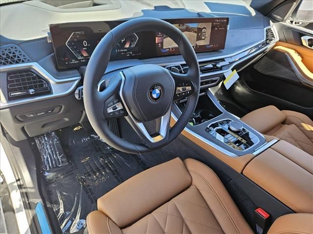 2024 BMW X5 sDrive40i