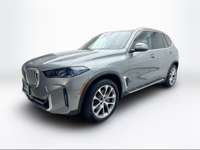 2024 BMW X5 sDrive40i