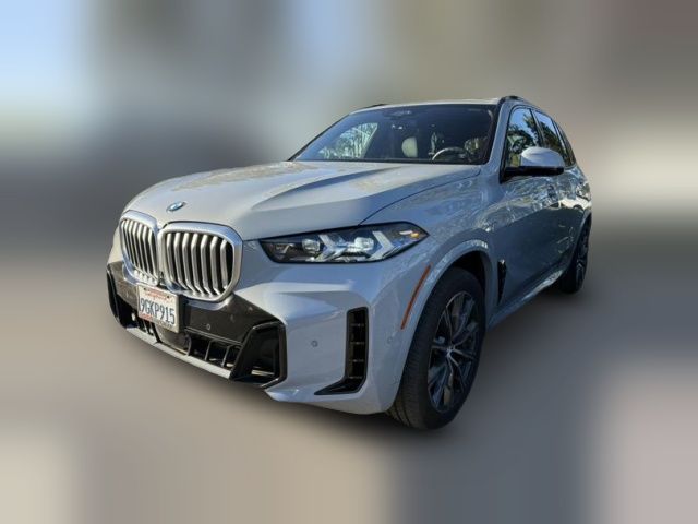 2024 BMW X5 sDrive40i