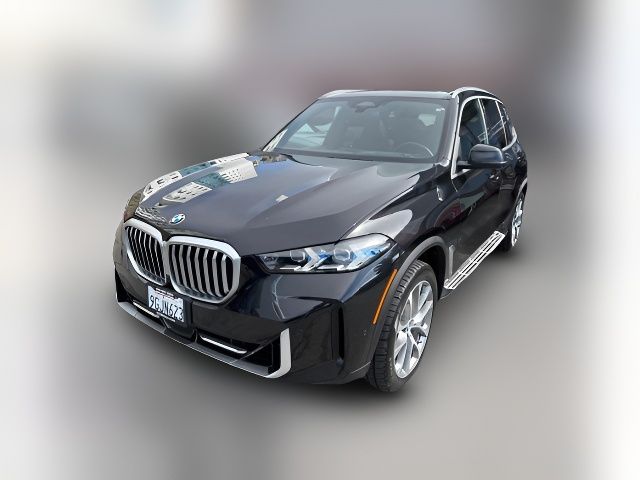2024 BMW X5 sDrive40i