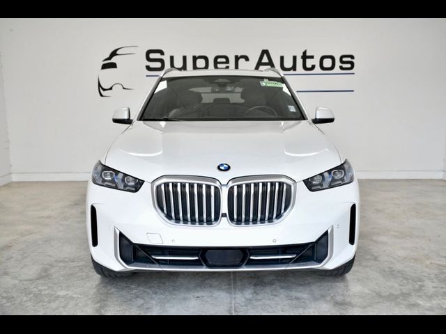 2024 BMW X5 sDrive40i