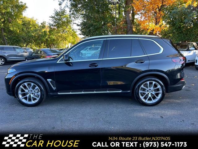 2024 BMW X5 sDrive40i