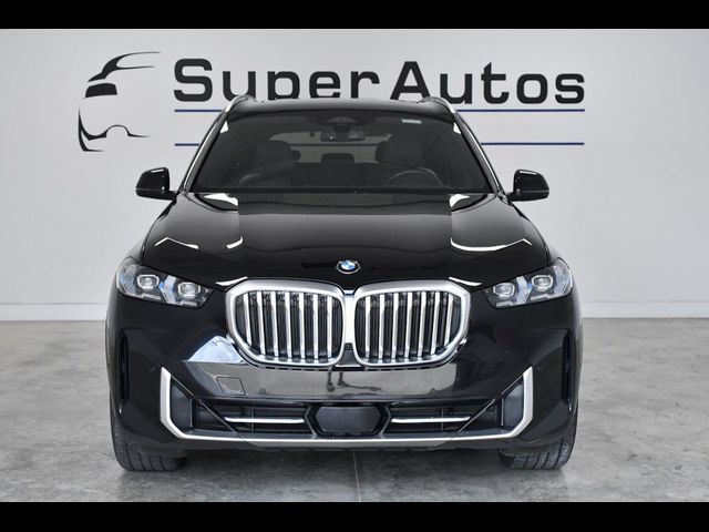 2024 BMW X5 sDrive40i