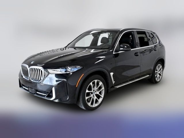 2024 BMW X5 sDrive40i