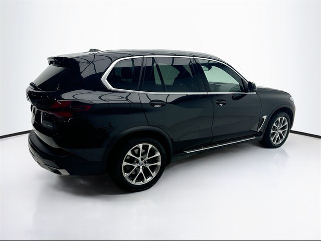 2024 BMW X5 sDrive40i