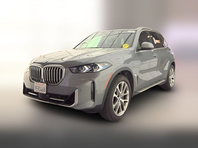 2024 BMW X5 sDrive40i