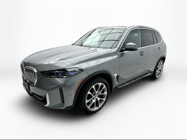 2024 BMW X5 sDrive40i