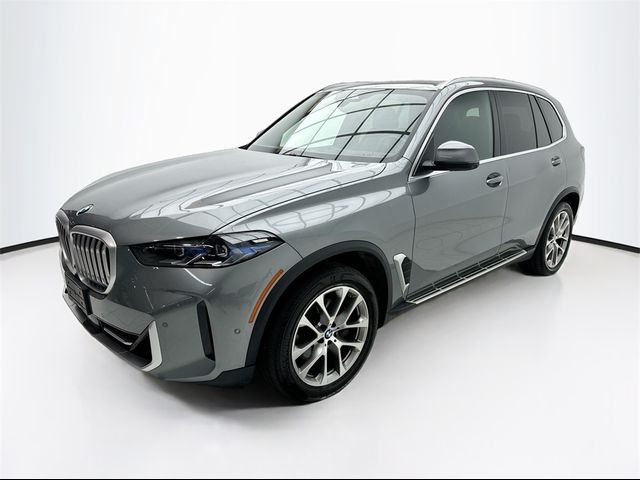 2024 BMW X5 sDrive40i