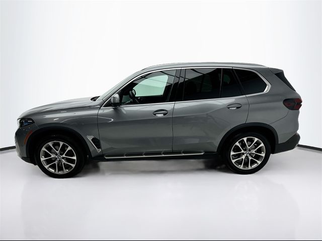 2024 BMW X5 sDrive40i