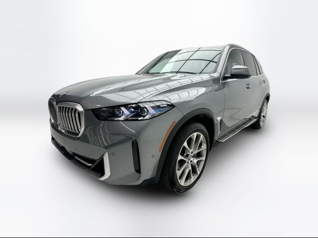 2024 BMW X5 sDrive40i