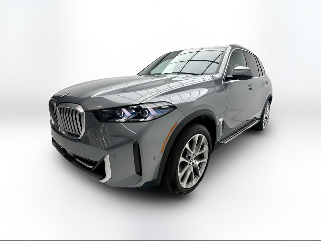 2024 BMW X5 sDrive40i