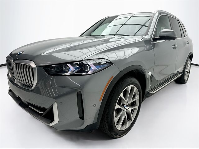 2024 BMW X5 sDrive40i