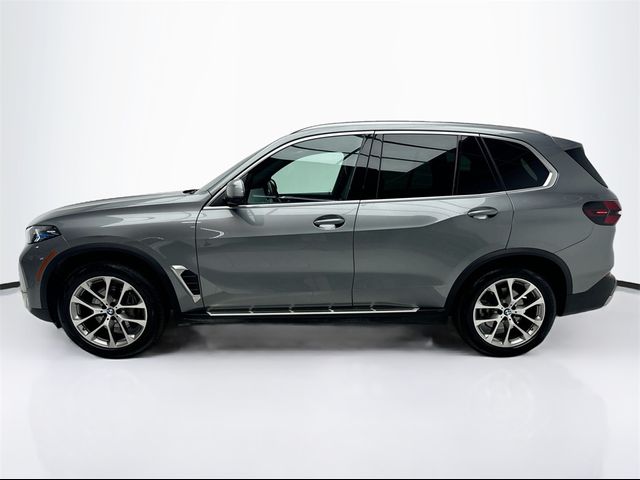 2024 BMW X5 sDrive40i