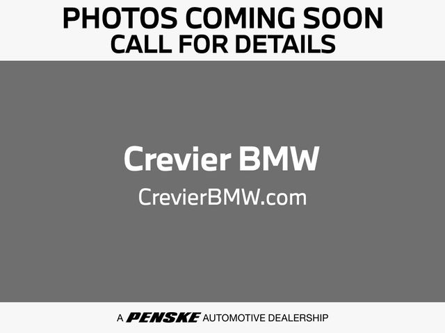 2024 BMW X5 xDrive50e