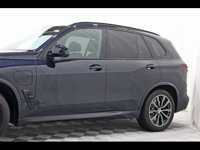 2024 BMW X5 xDrive50e