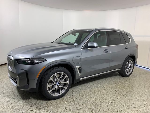 2024 BMW X5 xDrive50e