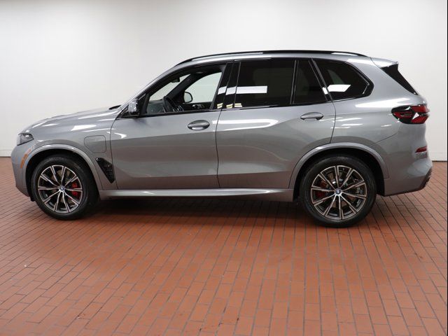 2024 BMW X5 xDrive50e