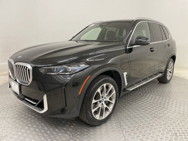 2024 BMW X5 xDrive50e