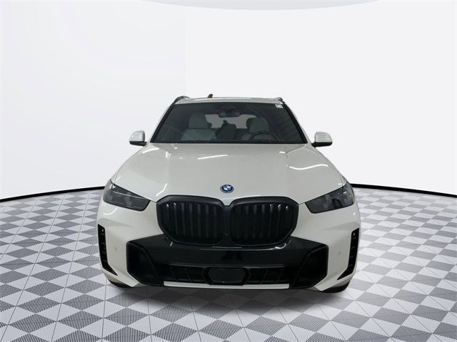 2024 BMW X5 xDrive50e