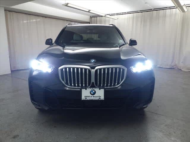 2024 BMW X5 xDrive50e