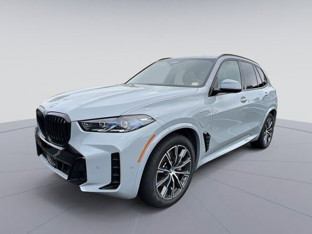 2024 BMW X5 xDrive50e