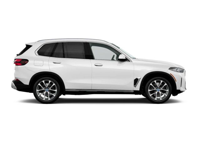 2024 BMW X5 xDrive50e