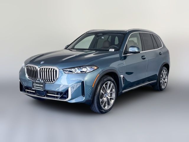 2024 BMW X5 xDrive50e