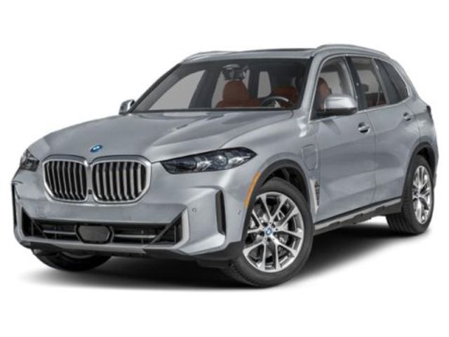 2024 BMW X5 xDrive50e