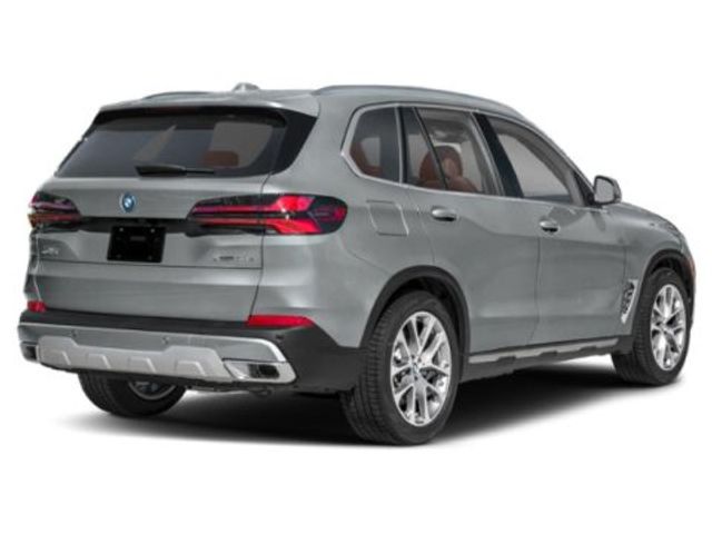 2024 BMW X5 xDrive50e