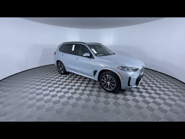 2024 BMW X5 xDrive50e