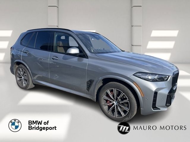 2024 BMW X5 xDrive50e