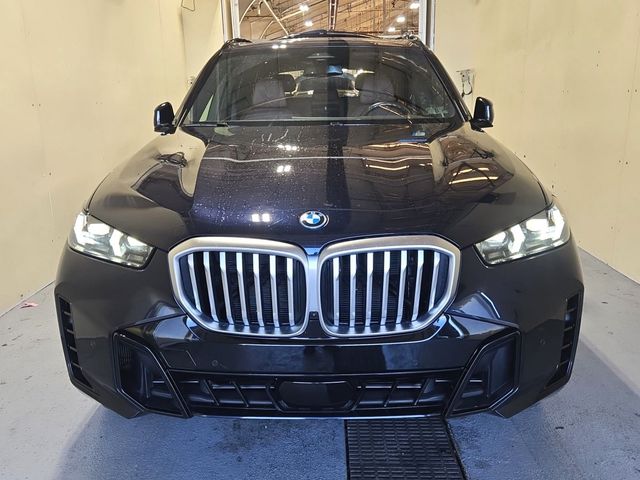 2024 BMW X5 xDrive50e