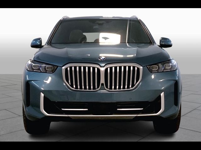 2024 BMW X5 xDrive50e