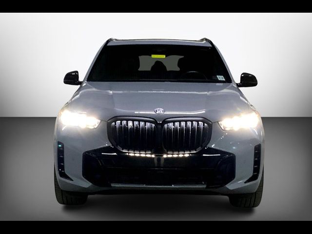 2024 BMW X5 xDrive50e