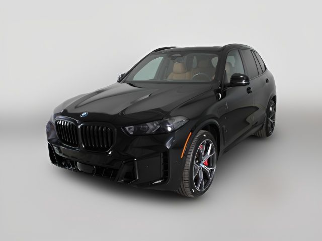 2024 BMW X5 xDrive50e