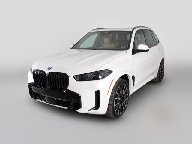 2024 BMW X5 xDrive50e