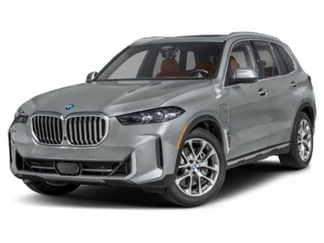 2024 BMW X5 xDrive50e