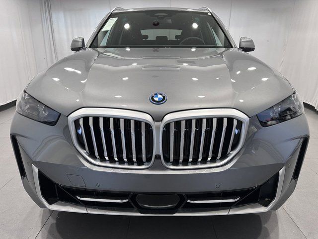 2024 BMW X5 xDrive50e