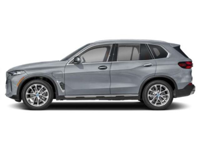 2024 BMW X5 xDrive50e