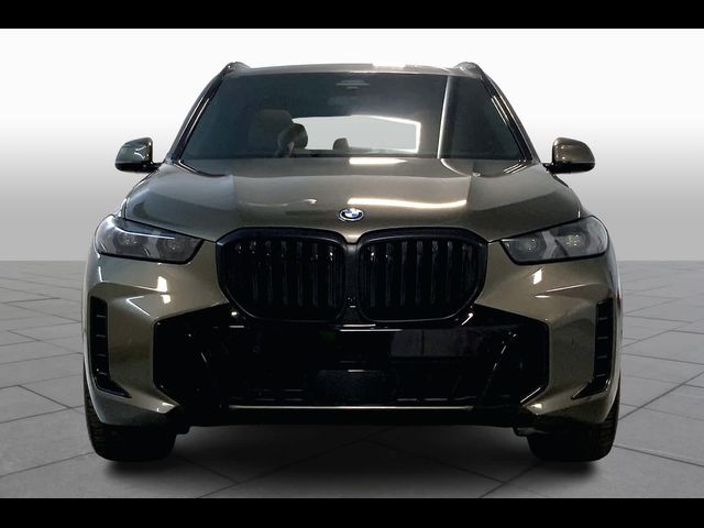 2024 BMW X5 xDrive50e