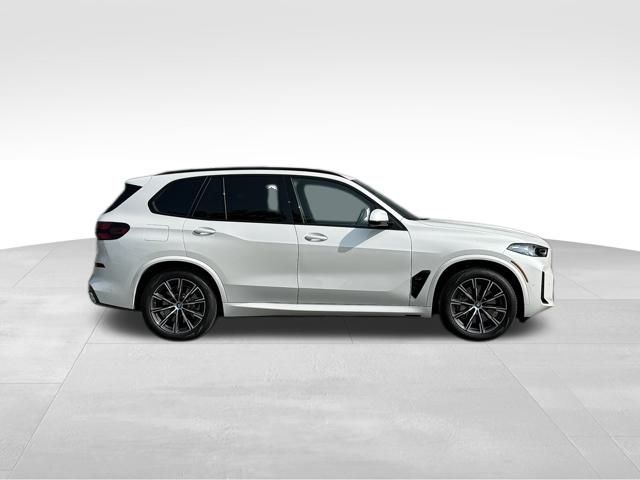 2024 BMW X5 xDrive50e