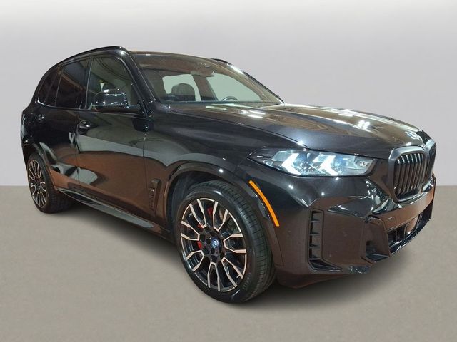 2024 BMW X5 xDrive50e