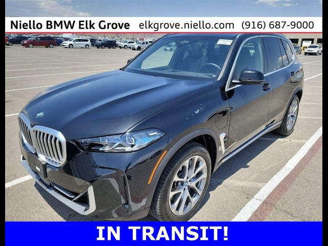 Used 2024 BMW X5 xDrive50e For Sale in Elk Grove, CA | Capital One Auto ...