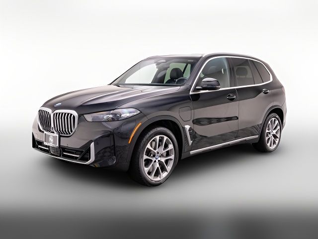 2024 BMW X5 xDrive50e