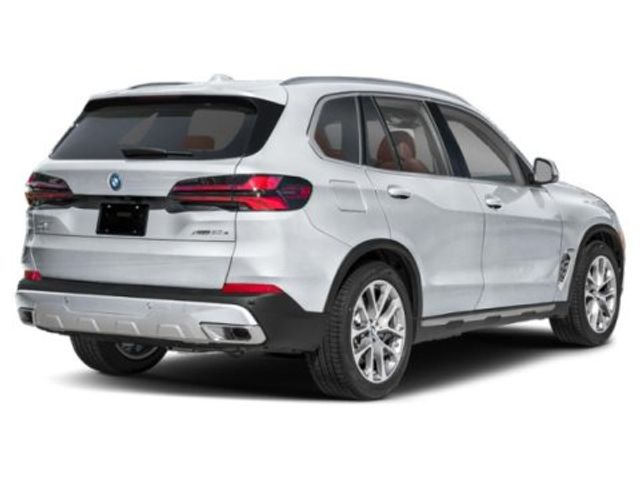 2024 BMW X5 xDrive50e