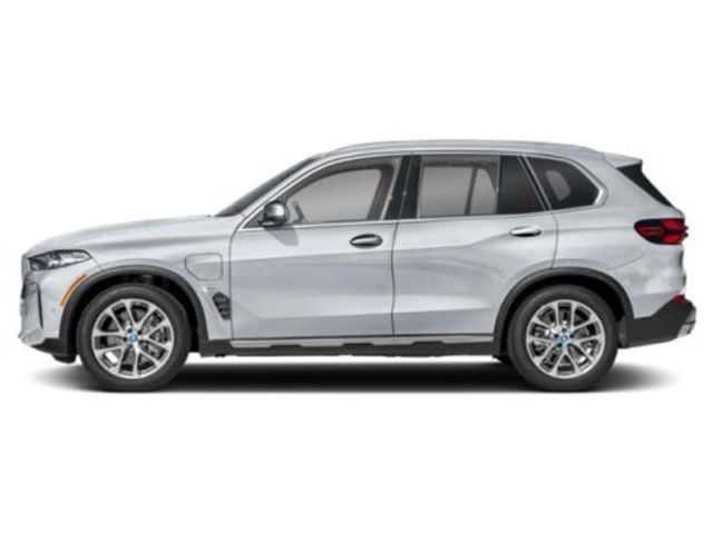 2024 BMW X5 xDrive50e