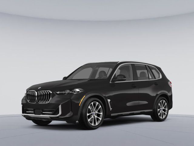 2024 BMW X5 xDrive50e