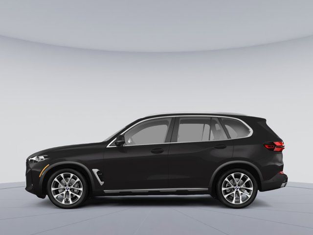 2024 BMW X5 xDrive50e