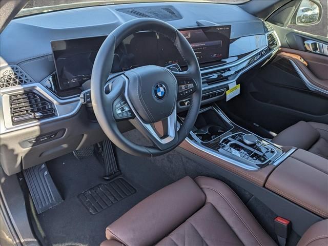 2024 BMW X5 xDrive50e