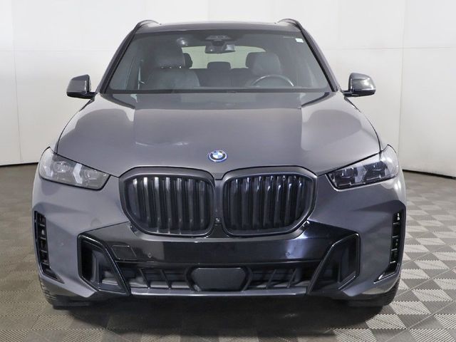 2024 BMW X5 xDrive50e